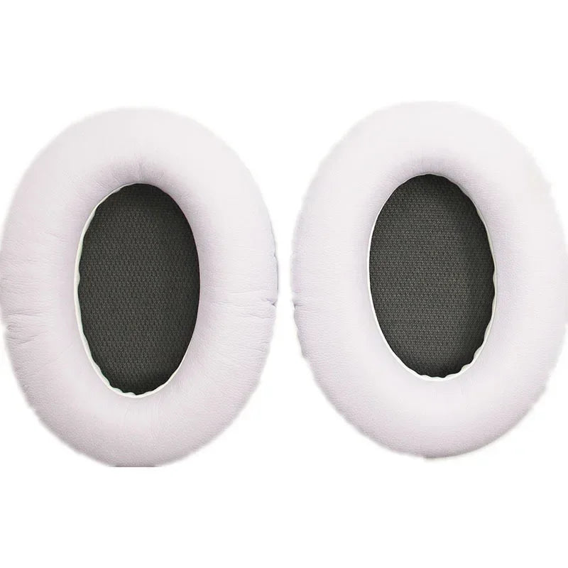 Replacement Earpads For BOSE QuietComfort QC 2 15 25 35 qc35 ii Ear Cushion BOSE QC35 QC25 QC15 AE2 SoundTrue Headphone Ear Pad