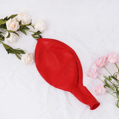 18-36inch Big Balloons Wedding Decoration Large Helium Latex Balloon Valentines Day Propose Christmas Birthday Party Decor Toys