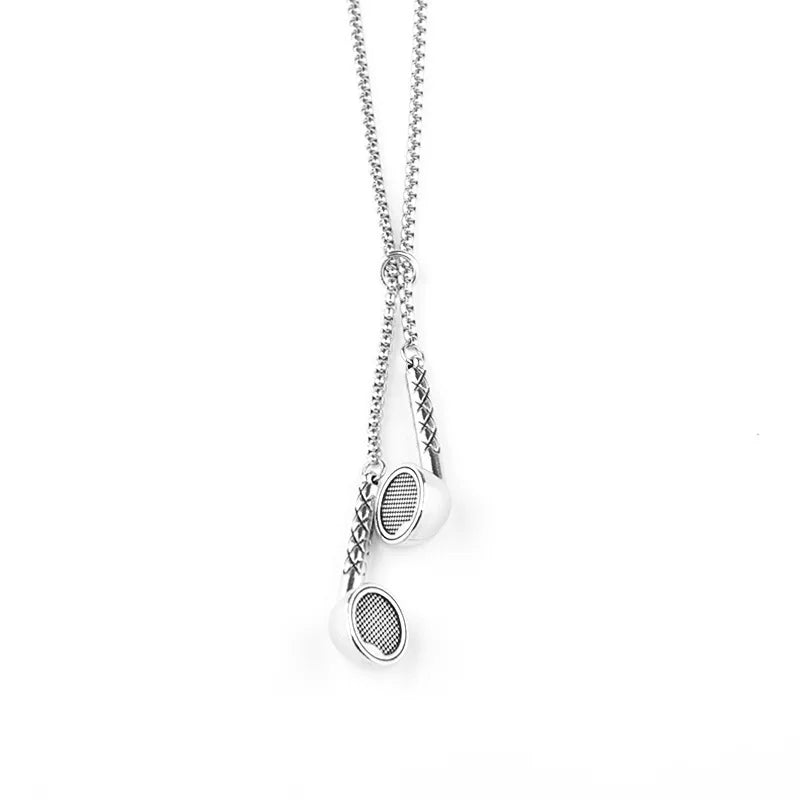 New Personalized Stainless Steel Tree Of Life Pendant Necklace Jewelry Accessories For Men And Women Jewelry Gifts Wholesale