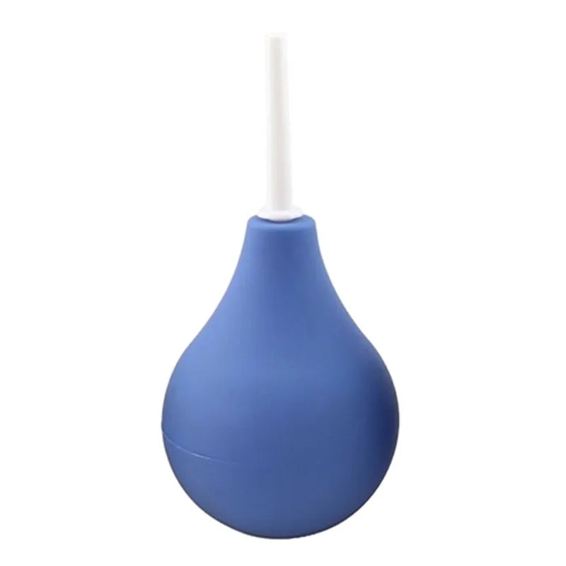 Medical Women Rectal Cleaner Enema Cleaning Shower Enemator Bathing Lady Sex Hygiene Washing Device Water Container New