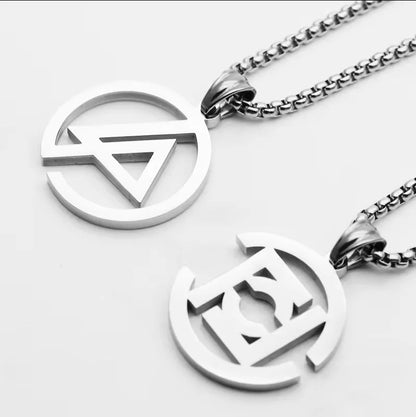 New Personalized Stainless Steel Tree Of Life Pendant Necklace Jewelry Accessories For Men And Women Jewelry Gifts Wholesale