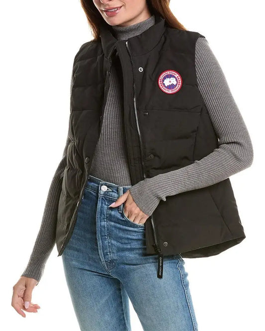 Canada Goose | Freestyle Vest