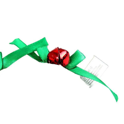 Christmas Dog Supplies Elk Reindeer Antlers Headband Santa Hat Pet Christmas Cool Dog Costume Cute Headwear Accessories