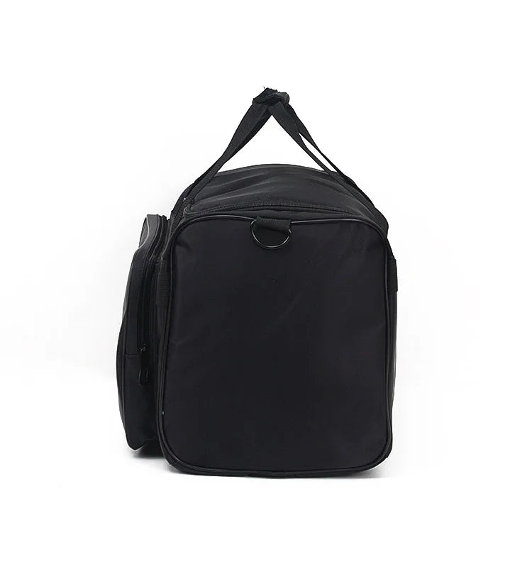 Multi Functional Sneakers Travel Bag Sports Fitness Bag Large Capacity Basketball Football Bag One Shoulder Thick Luggage Bag