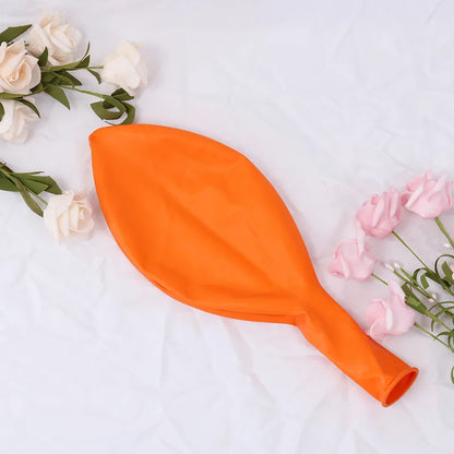18-36inch Big Balloons Wedding Decoration Large Helium Latex Balloon Valentines Day Propose Christmas Birthday Party Decor Toys