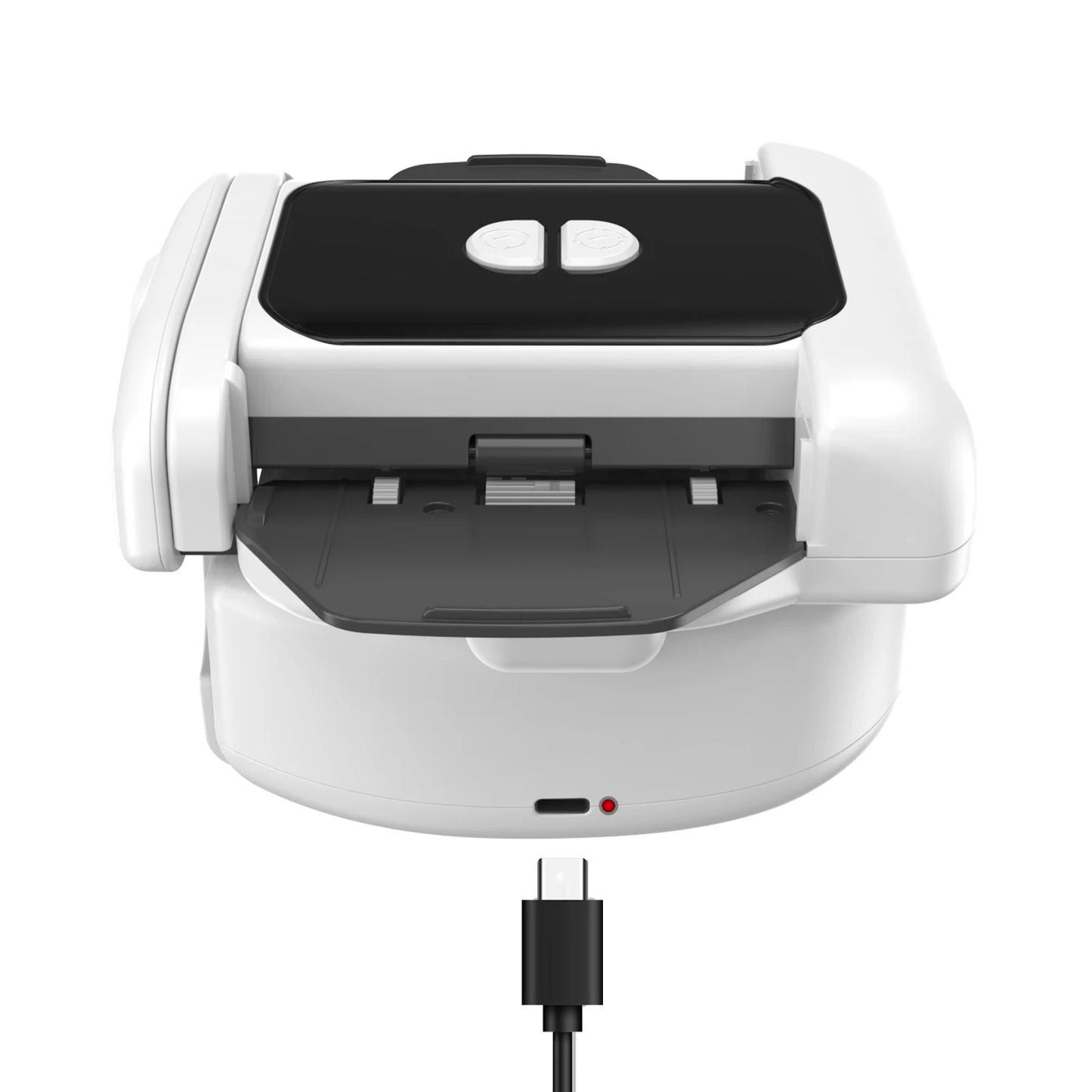 2 Deck Automatic Card Shuffler Card Dealer Machine Electric Casino Card Shuffler Cordless Poker Machine Card Dealer Rechargeable