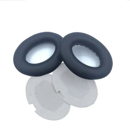 Replacement Earpads For BOSE QuietComfort QC 2 15 25 35 qc35 ii Ear Cushion BOSE QC35 QC25 QC15 AE2 SoundTrue Headphone Ear Pad