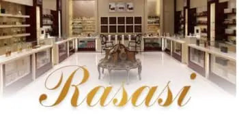 RASASI Hawas Ice for Men Eau de Parfum, 100ml(3.4 Oz), Premium Arabian Fragrance