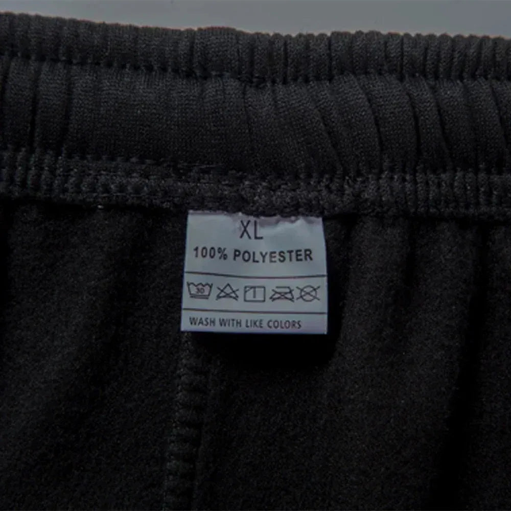 Men's Sports Suit Autumn and Winter Hoodie+pants 2-piece Set Fashionable Solid Color Casual Pullover and Pant Outdoor Sportswear