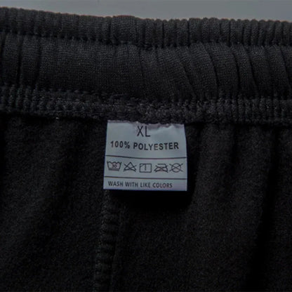 Men's Sports Suit Autumn and Winter Hoodie+pants 2-piece Set Fashionable Solid Color Casual Pullover and Pant Outdoor Sportswear