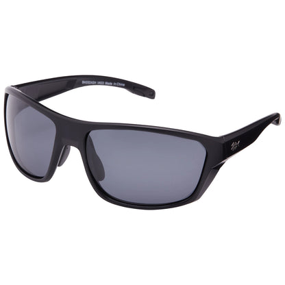 Bassdash Polarized Sports Sunglasses for Men Women Fishing Driving Hiking UV400 with Lightweight TPX Unbreakable Frame
