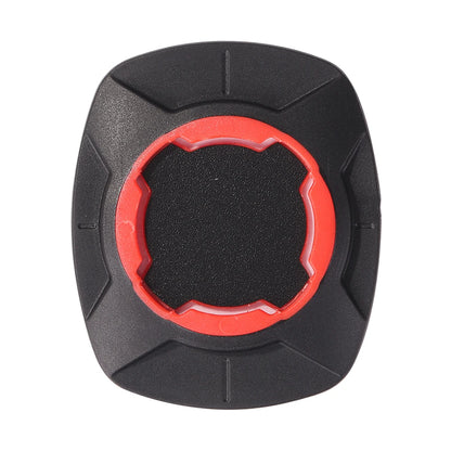 Motorcycle Bike Phone Holder Shock Absorber Quad Lock MTB Handlebar Phone Stand 360° Rotatable GPS Navigation Support Bracket