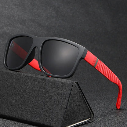 Brand Design 2025 Fashion New Polygonal Metal Sunglasses Retro Ladies Glasses Classic Trend Luxury Driving Travel Eyewear