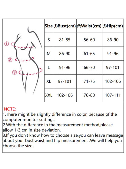 2025 New Sexy V-Neck Cross One Piece Swimsuit For Women Plus Size Swimwear Female Large Size Bathing Suits Summer Beach Wear XXL