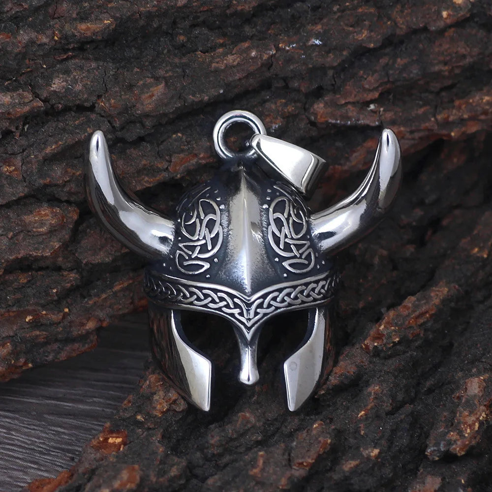 New Personalized Stainless Steel Tree Of Life Pendant Necklace Jewelry Accessories For Men And Women Jewelry Gifts Wholesale