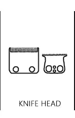 11000 RPM POP Barbers P620 Professional Electric Men's Beard Trimmer Double Foil Shaver Electric Shaver USB Hair Cutting Machine