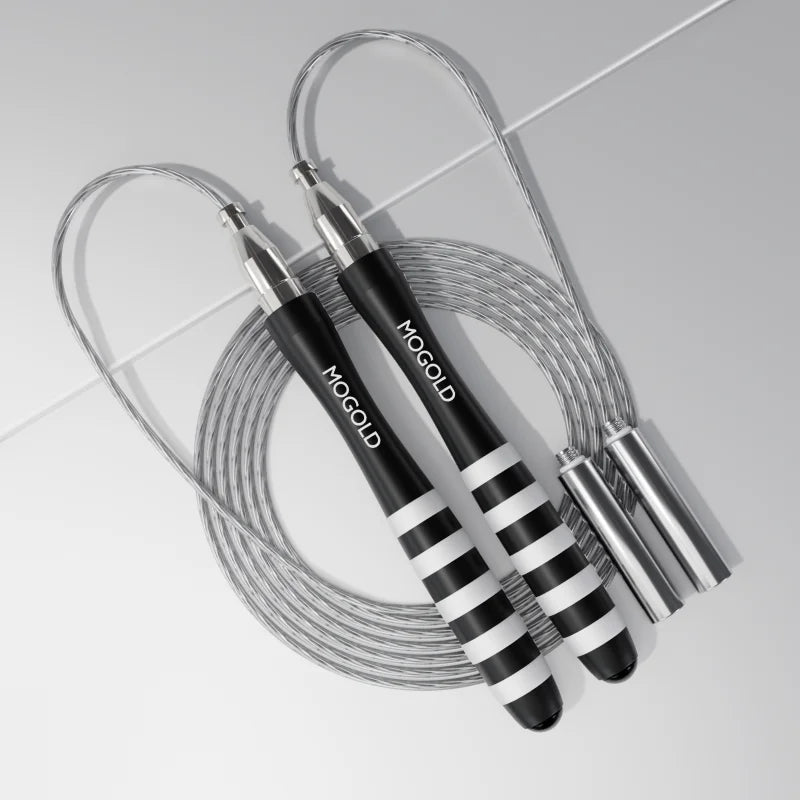 Gym Speed Crossfit professional Jump rope Exercise fitness gym Crossfit workout equipment sport bodybuilding man single speed