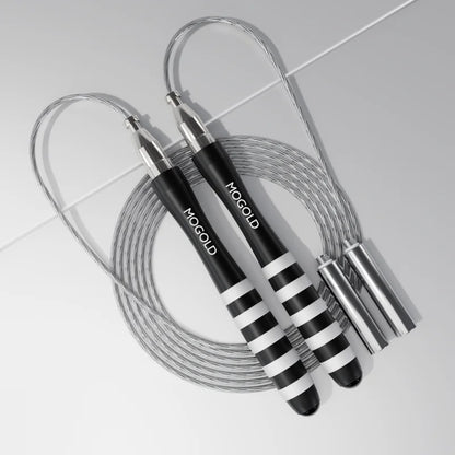 Gym Speed Crossfit professional Jump rope Exercise fitness gym Crossfit workout equipment sport bodybuilding man single speed
