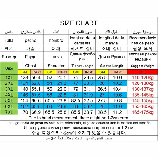 Men’s Plus Size Polo Shirt – Breathable Oversized Casual Top (1XL–7XL)