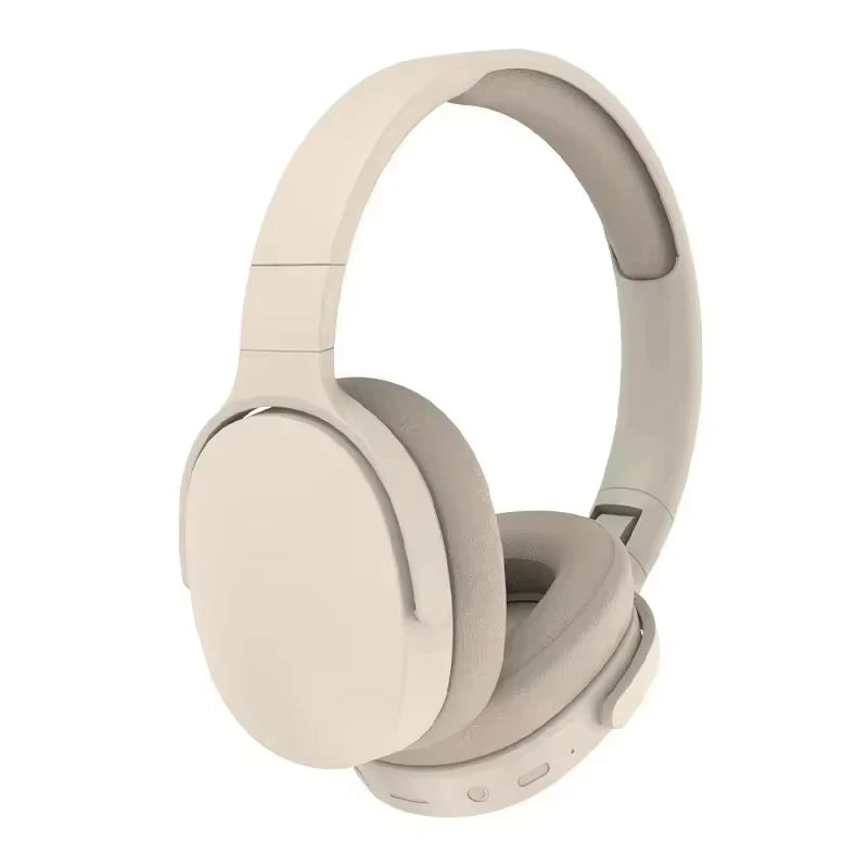 Bs962 Wireless Headphones Bluetooth 5.3 Earphone for Samsung iPhone Stereo Hifi Headset Gaming Earbuds with Mic 2025 New