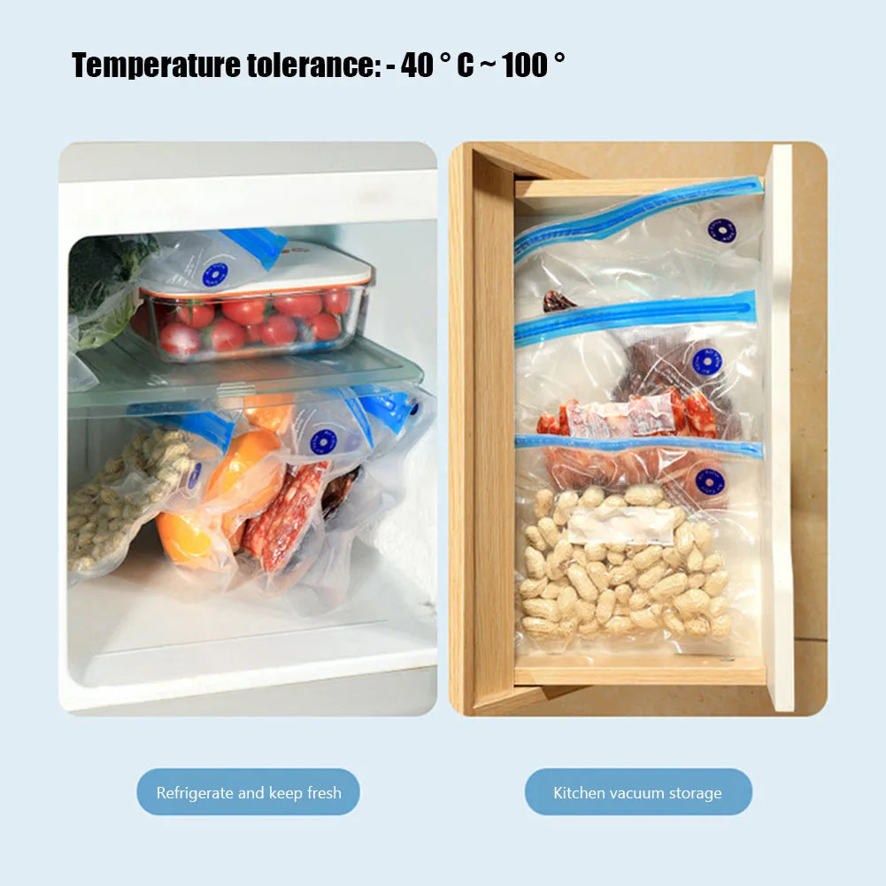 Portable Handheld Vacuum Sealer Pump Electric Vacuum Machine for Inflatable Cushions mini air pump Travel Storage Gadgets