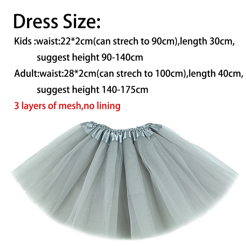 Animals Donkey Headband Bowtie Tail Gloves Tutu Skirt Anime Props Birthday Halloween Cosplay Costume for Kids Adult Dress