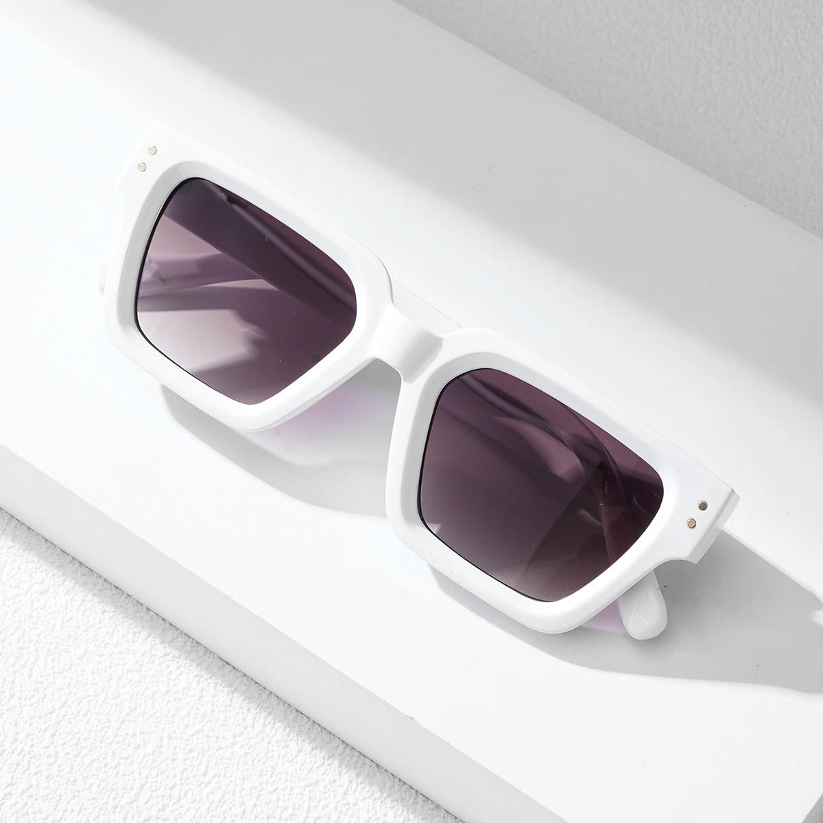 Ruiao 2025 Whole Luxury Premium Shades Designer Black Brand Sunglasses Mens Square Sun Glasses For Women