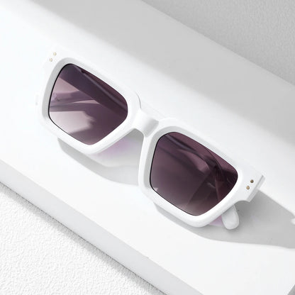 Ruiao 2025 Whole Luxury Premium Shades Designer Black Brand Sunglasses Mens Square Sun Glasses For Women