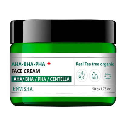 ENVISHA Neck Retinol Face Cream Vitamin Collagen Whitening Anti-Wrinkle Aging Moisturizer Skin Care Hyaluronic Acid Whitening