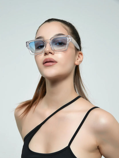 Ruiao 2025 Whole Luxury Premium Shades Designer Black Brand Sunglasses Mens Square Sun Glasses For Women