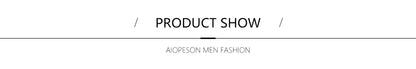 Men’s Deer Embroidery Polo Shirt – Long Sleeve Casual Business Top