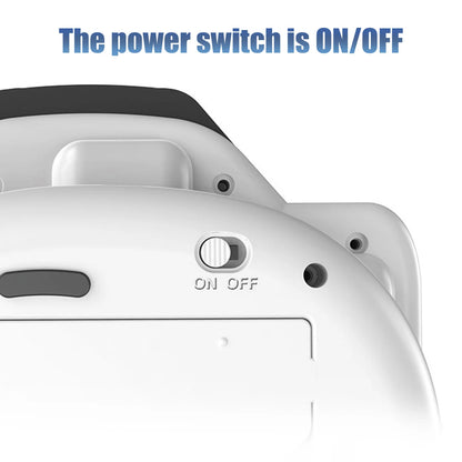 2 Deck Automatic Card Shuffler Card Dealer Machine Electric Casino Card Shuffler Cordless Poker Machine Card Dealer Rechargeable