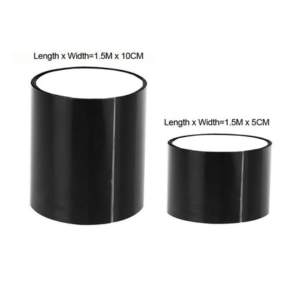 Swimming Pool Tape Adhesive Waterproof Sealing Tape Leak Stopper For Pipes Patch Holes & Crack Butyl Sticker Strong Glue Barrier