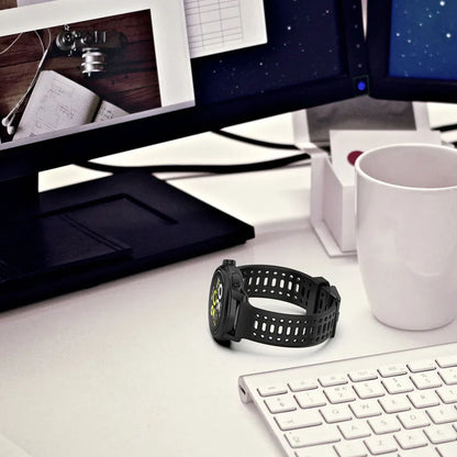 20mm 22mm Sports Band For COROS APEX 2/42mm PACE 2 Watch Strap For COROS PACE 3/APEX PRO/2Pro/46MM Silicone Replacement Bracelet