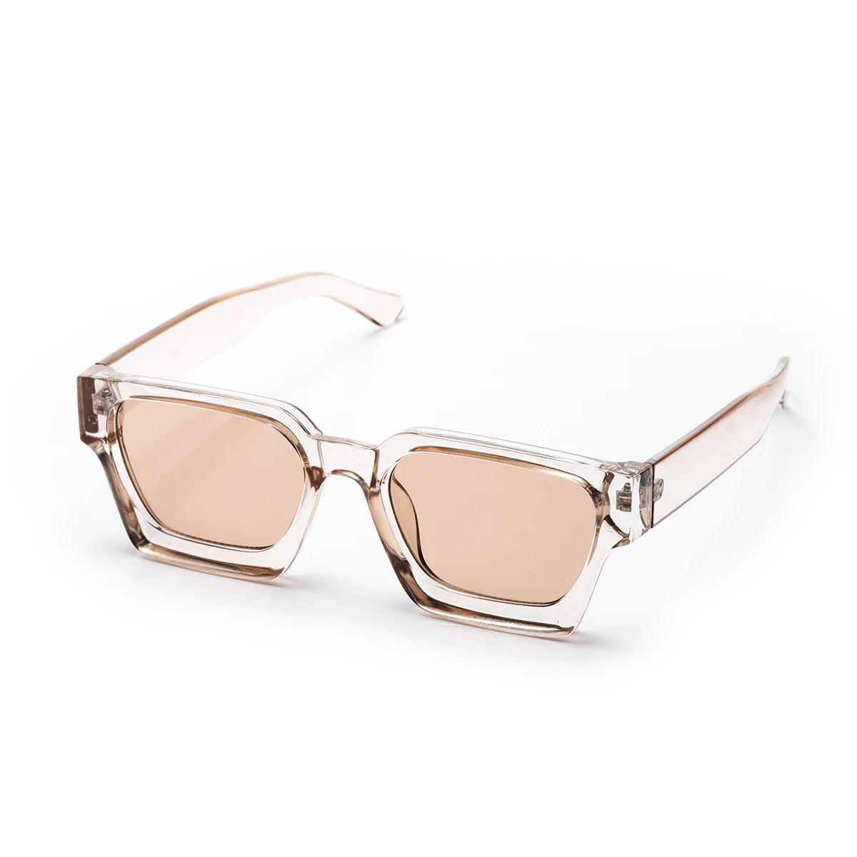 Ruiao 2025 Whole Luxury Premium Shades Designer Black Brand Sunglasses Mens Square Sun Glasses For Women