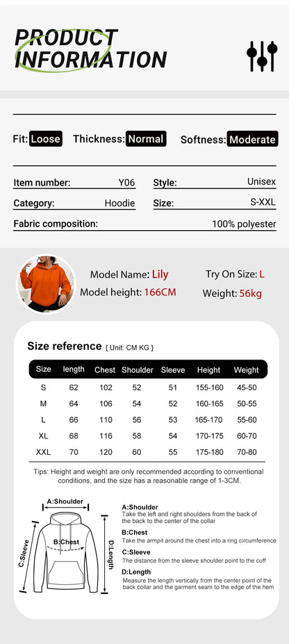 Dear Person Behind Me Hoodie Women Colored Letters Warm Fleece Woman Hoody Fur-liner Spring Autumn Hoodies Y2K Casual Tops