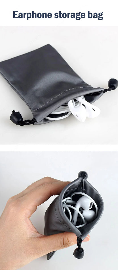 Wireless Bluetooth Headphones With Microphone Bone Conduction Earphones Handsfree Noise Canceling Headset For Driving Audifonos