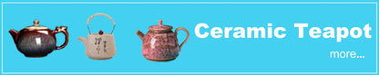 High grade Black Pottery 1 Pot 2 Cups Tea Sets Portable Travel Home Office Cups Ceramic Tea Coffee Container With Bag