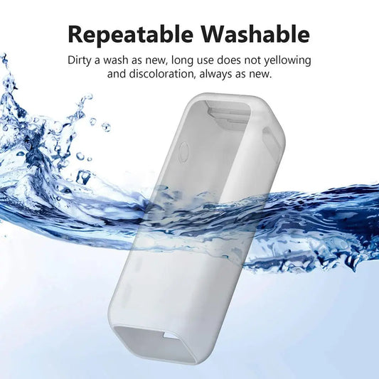 For Anker Zolo 165W Mobile Power Case 25000mAh Portable Anti Drop Silicone Full Protective Case