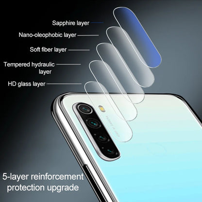 6-in-1 For Redmi A3 Glass For Xiaomi Redmi A3 Tempered Glass 9H Full Cover Glue 9H Screen Protector For Redmi A 3 A3 Lens Glass