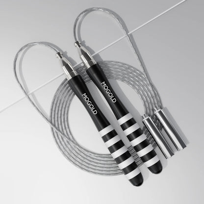 Gym Speed Crossfit professional Jump rope Exercise fitness gym Crossfit workout equipment sport bodybuilding man single speed