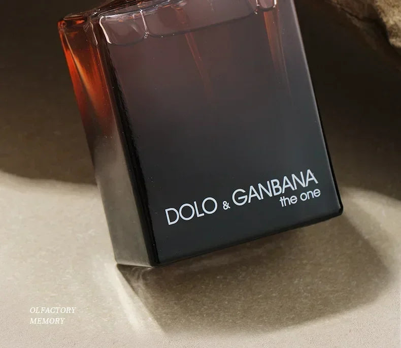 Top Selling Brand Eau De Toilette for Men - Fresh Romantic Fougere Scent Woody Notes 50ml Cologne Perfume Long Lasting