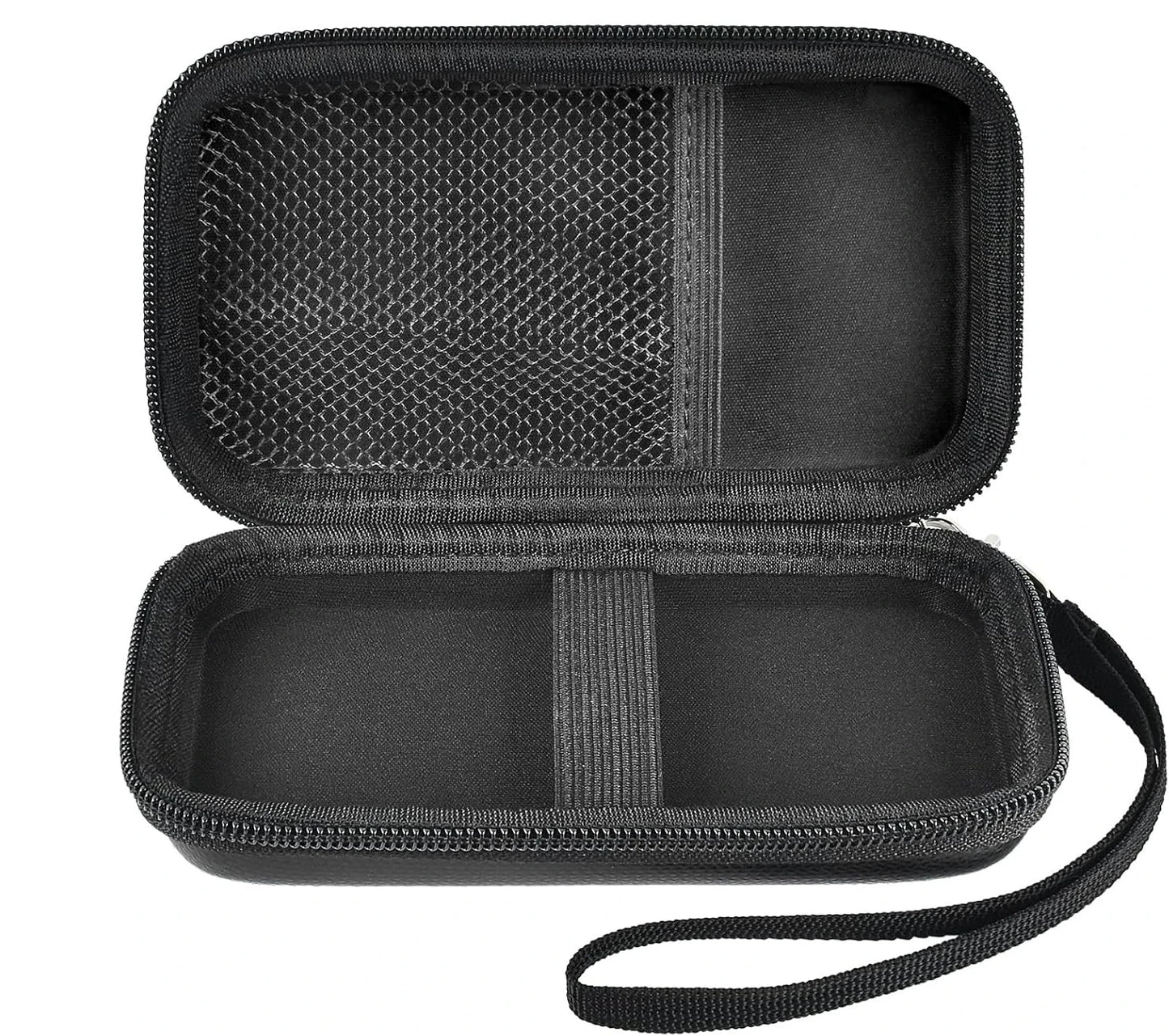 （CASE ONLY)Case Compatible with INIU 10000mAh / for Anker 313 / for Apple MagSafe Portable Charger, Hard Travel Power Bank Batte