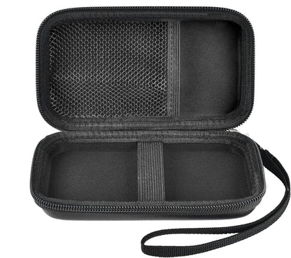 （CASE ONLY)Case Compatible with INIU 10000mAh / for Anker 313 / for Apple MagSafe Portable Charger, Hard Travel Power Bank Batte