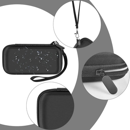 （CASE  ONLY)Charger Battery Pack Case Compatible with Apple MagSafe/for Baseus/for Belkin/for INIU, Holder for Anker 633/622/621