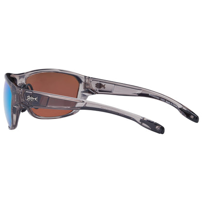 Bassdash Polarized Sports Sunglasses for Men Women Fishing Driving Hiking UV400 with Lightweight TPX Unbreakable Frame