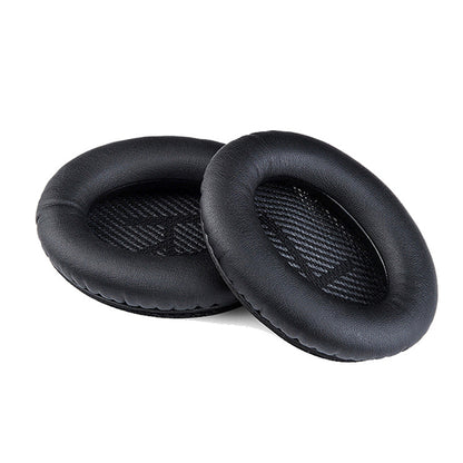 Replacement Earpads For BOSE QuietComfort QC 2 15 25 35 qc35 ii Ear Cushion BOSE QC35 QC25 QC15 AE2 SoundTrue Headphone Ear Pad