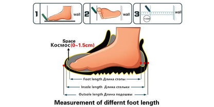 Large Size Winter Men's Boots Warm Plush Ankle Boots Sweat Wicking High-Top Warm Snow Boots Outdoor Sneakers Winter Men's Shoes