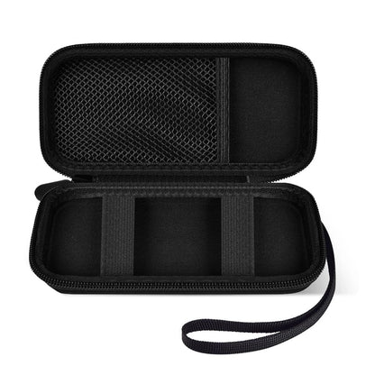 （CASE  ONLY)Charger Battery Pack Case Compatible with Apple MagSafe/for Baseus/for Belkin/for INIU, Holder for Anker 633/622/621