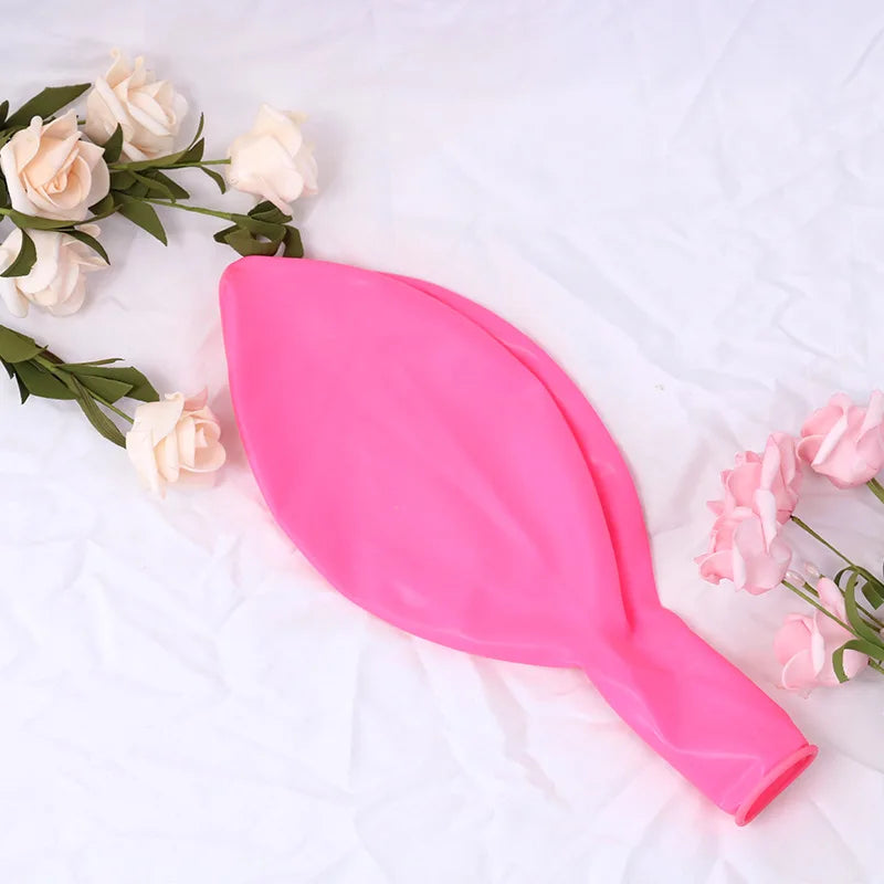 18-36inch Big Balloons Wedding Decoration Large Helium Latex Balloon Valentines Day Propose Christmas Birthday Party Decor Toys